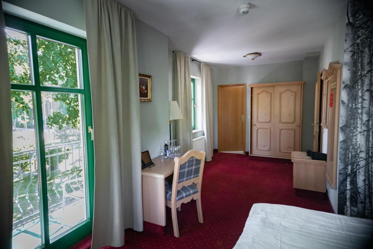 Landgasthof Zum Muehlenteich Eggersdorf  Extérieur photo
